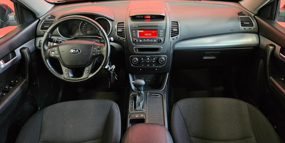 Kia Sorento II Рестайлинг Вологда  - изображение 9