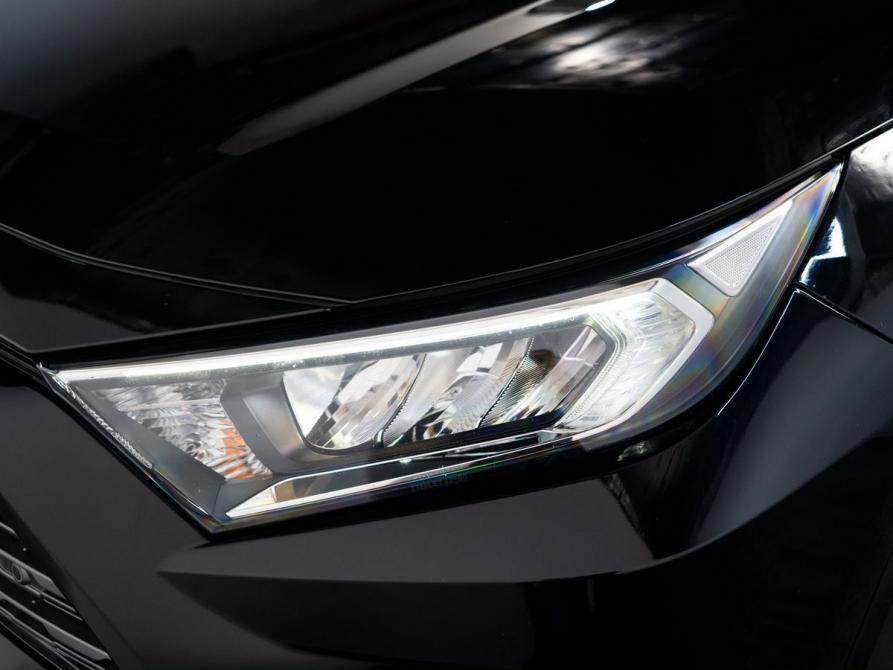 Toyota RAV4 V (XA50) Иркутск  - изображение 23