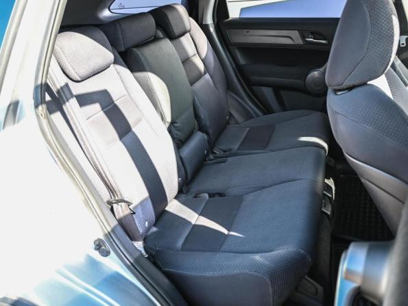 Honda CR-V III с пробегом 2008 года, цена 1 199 000 рублей, 184928 км, внедорожник, Автокод Объявления