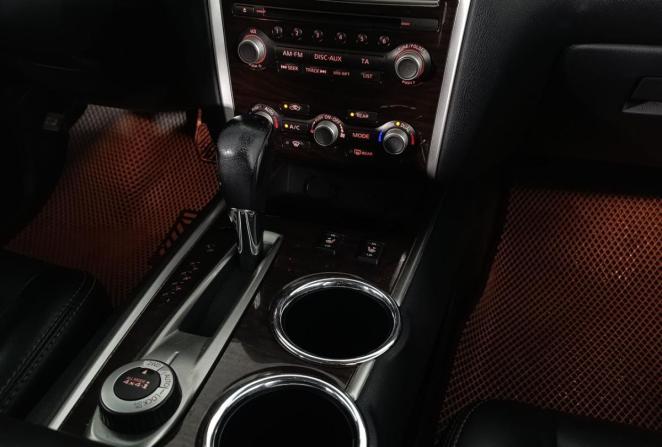 Nissan Pathfinder IV с пробегом 2014 года, цена 1 720 000 рублей, 179100 км, внедорожник, Автокод Объявления