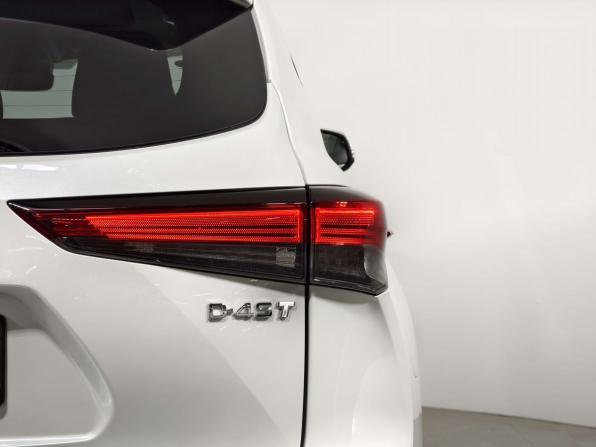 Toyota Highlander IV (XU70) с пробегом 2026 года, цена 5 890 000 рублей, 45 км, внедорожник, Автокод Объявления