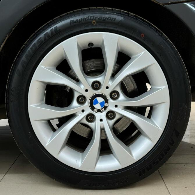 BMW 3 серии V (E90/E91/E92/E93) Москва  - изображение 13