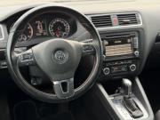 Volkswagen Jetta VI Волгоград  - изображение 43