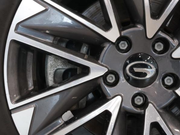 GAC GS8 II с пробегом 2025 года, цена 3 550 000 рублей, 18200 км, внедорожник, Автокод Объявления