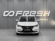 Changan Alsvin Ростов-на-Дону  - изображение 19