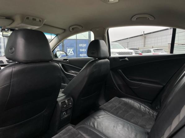 Volkswagen Passat B6 с пробегом 2008 года, цена 620 000 рублей, 171000 км, седан, Автокод Объявления