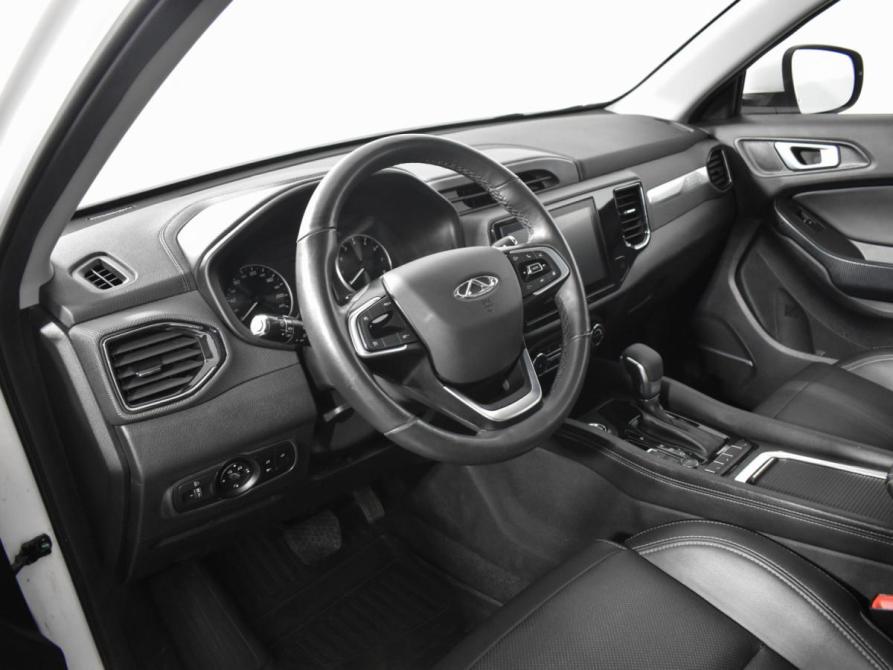 Chery Tiggo 4 I Рестайлинг Санкт-Петербург  - изображение 9