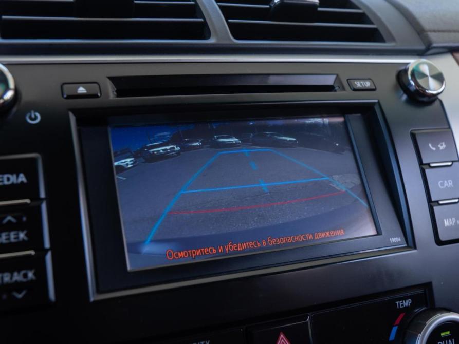 Toyota Camry VII (XV50) Волгоград  - изображение 19