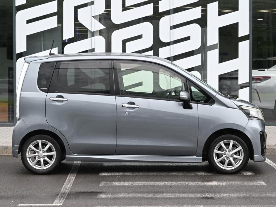 Subaru Stella II Рестайлинг Волгоград  - изображение 5
