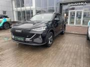 Haval F7 I Рестайлинг Череповец  - изображение 17