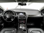 Audi Q7 I (4L) Рестайлинг Екатеринбург  - изображение 46