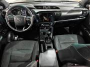 Toyota Hilux VIII Рестайлинг 2 Москва  - изображение 28