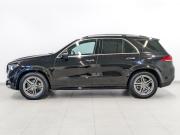 Mercedes-Benz GLE II (V167) Санкт-Петербург  - изображение 38