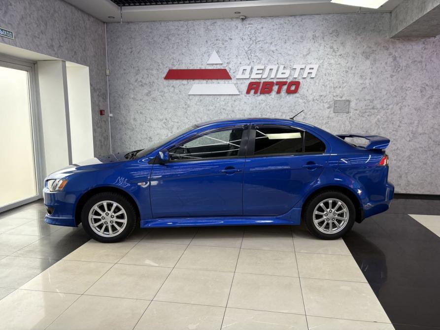 Mitsubishi Lancer X Ярославль  - изображение 2