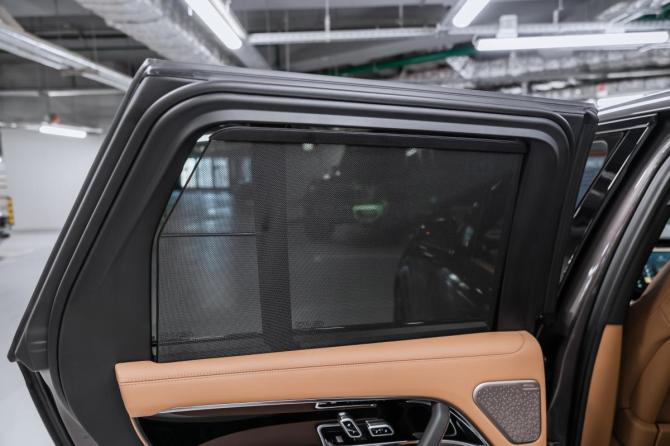 Новый Land Rover Range Rover V 2026 года, цена 23 950 000 рублей, внедорожник, Автокод Объявления