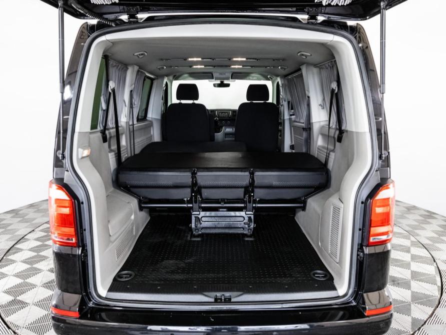 Volkswagen Caravelle T6 Санкт-Петербург  - изображение 24