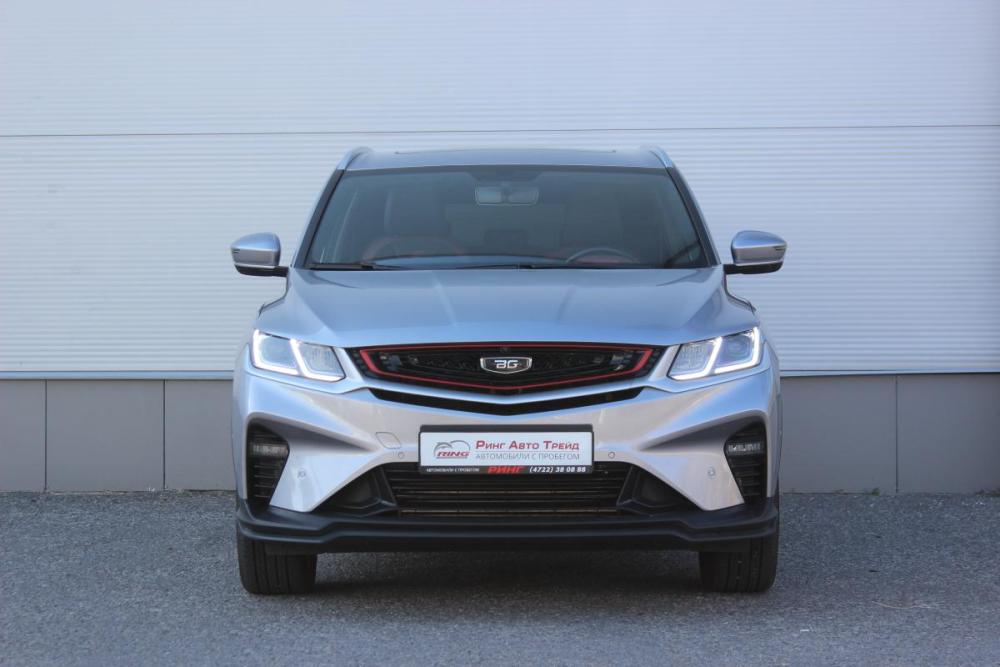 Belgee X50 Белгород  - изображение 3