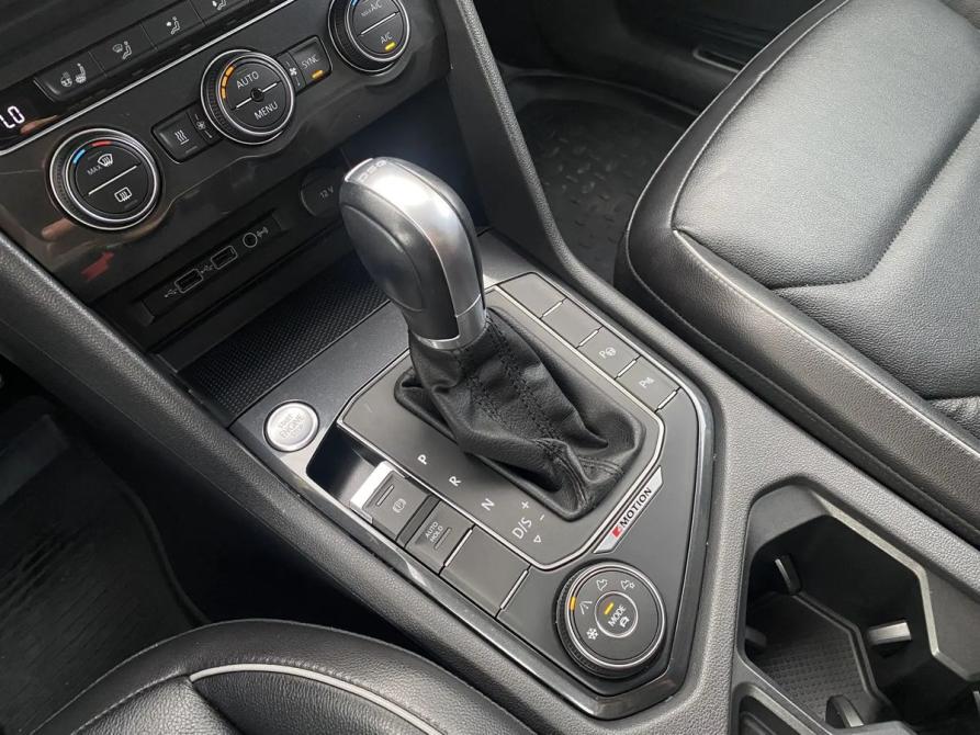 Volkswagen Tiguan II Екатеринбург  - изображение 29