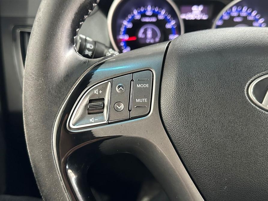Hyundai ix35 I Рестайлинг Москва  - изображение 16