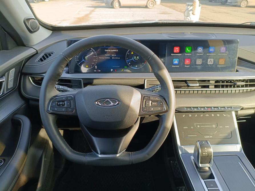 Chery Tiggo 7 Pro Max I Пермь  - изображение 20