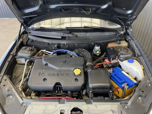 Lada (ВАЗ) Priora I с пробегом 2012 года, цена 297 000 рублей, 244340 км, хэтчбек, Автокод Объявления