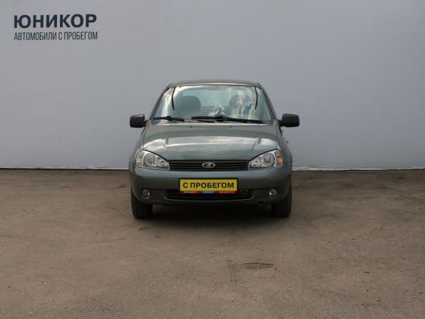 Lada (ВАЗ) Kalina I с пробегом 2010 года, цена 199 000 рублей, 154956 км, седан, Автокод Объявления