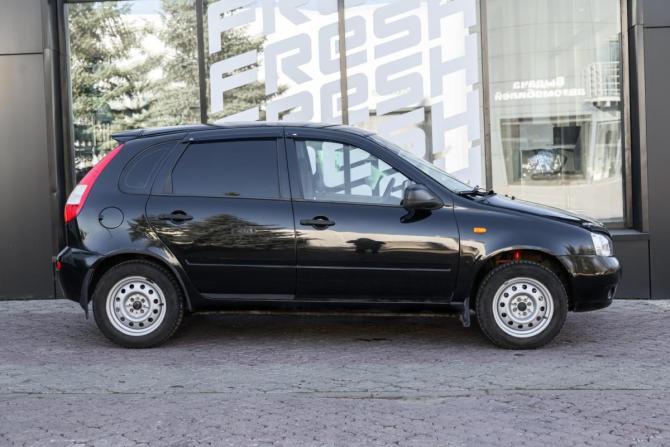 Lada (ВАЗ) Kalina I с пробегом 2010 года, цена 249 000 рублей, 125778 км, хэтчбек, Автокод Объявления