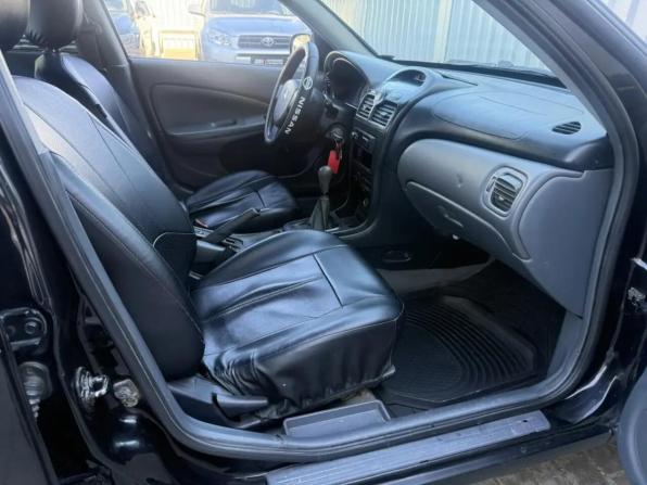 Nissan Almera Classic I с пробегом 2006 года, цена 299 000 рублей, 239577 км, седан, Автокод Объявления