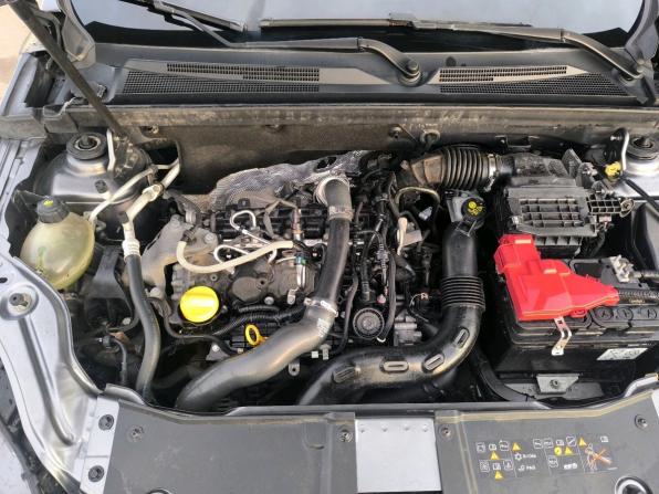 Renault Arkana I с пробегом 2019 года, цена 1 480 000 рублей, 105538 км, внедорожник, Автокод Объявления