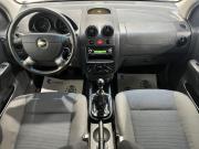 Chevrolet Aveo I Курск  - изображение 24