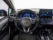Toyota Corolla XII (E210) Иркутск  - изображение 32