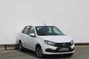 Lada (ВАЗ) Granta I Рестайлинг Березники  - изображение 20