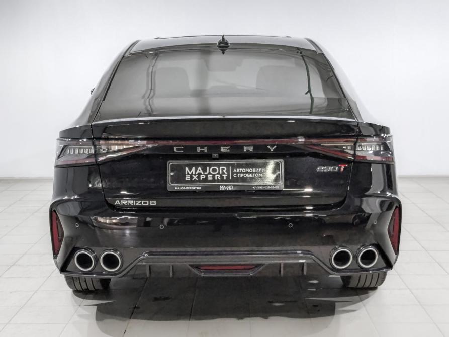 Chery Arrizo 8 Химки  - изображение 6