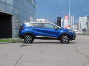 Renault Kaptur I Рестайлинг Самара  - изображение 24