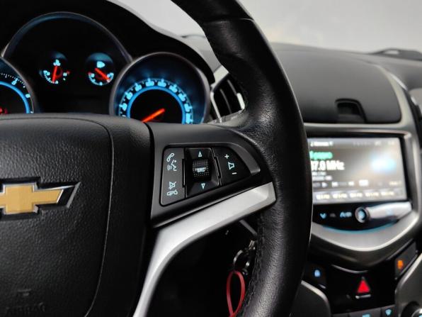 Chevrolet Cruze I Рестайлинг с пробегом 2014 года, цена 875 000 рублей, 171588 км, универсал, Автокод Объявления
