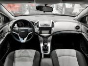 Chevrolet Cruze I Рестайлинг Казань  - изображение 39