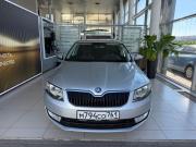 Skoda Octavia III (A7) Таганрог  - изображение 43