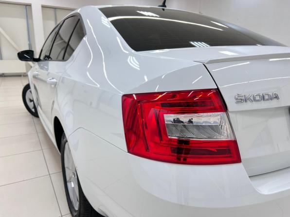 Skoda Octavia III (A7) с пробегом 2016 года, цена 1 550 000 рублей, 172251 км, лифтбек, Автокод Объявления