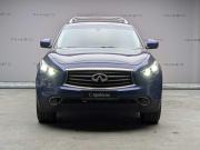Infiniti QX70 Москва  - изображение 13