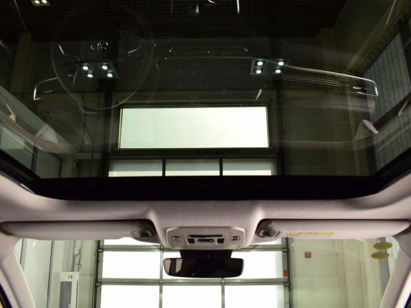 Toyota Highlander IV (XU70) с пробегом 2026 года, цена 5 285 995 рублей, 24 км, внедорожник, Автокод Объявления