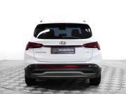 Hyundai Santa Fe IV Рестайлинг Москва  - изображение 31