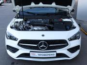 Mercedes-Benz CLA II (C118 X118) Москва  - изображение 38