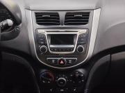 Hyundai Solaris I Рестайлинг Уфа  - изображение 41