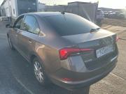 Skoda Rapid II Санкт-Петербург  - изображение 15