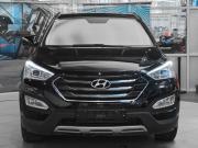 Hyundai Santa Fe III Москва  - изображение 17