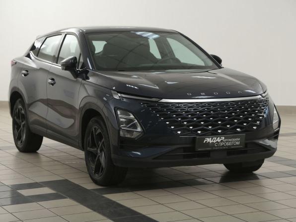 Omoda C5 I с пробегом 2023 года, цена 1 578 000 рублей, 98600 км, внедорожник, Автокод Объявления