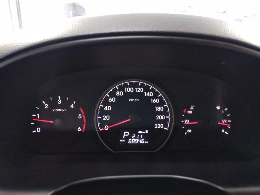 Hyundai H-1 II Рестайлинг 2 Минеральные Воды  - изображение 13