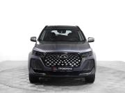 Chery Tiggo 7 Pro Max I Рестайлинг Москва  - изображение 26