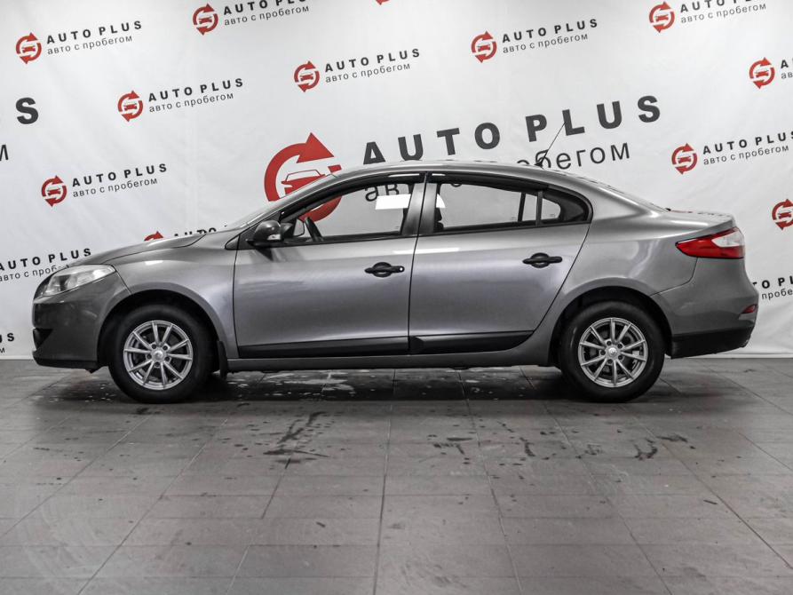 Renault Fluence I Минеральные Воды  - изображение 5
