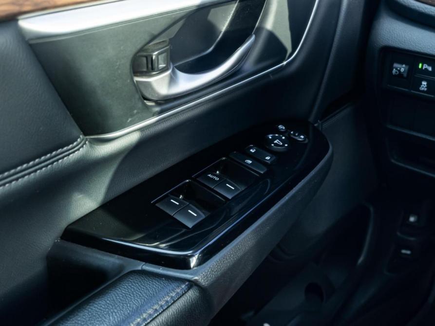 Honda CR-V V Краснодар  - изображение 18